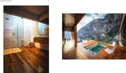 Phaidon Living In The Mountains: Contemporary Houses In The Mountains -Kinfill Verkäufe living in the mountains en 6084 blad lr 9