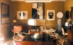 Apartamento Miguel Milá: A Life In Design -Kinfill Verkäufe miguel mila apartamento 12 scaled 1