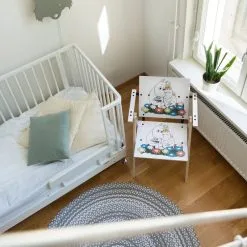 Yrjö Kukkapuro Mumin Stuhl, Mittelgroß -Kinfill Verkäufe moomin chair medium vauvanhuoneessa 1280x1280 1