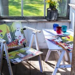 Yrjö Kukkapuro Mumin Stuhl, Klein 11 Yrjö Kukkapuro Mumin Stuhl, Klein -Kinfill Verkäufe moomin chair vajassa 1280x1280 1