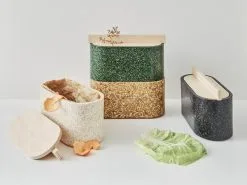 Niimaar Biowaste Box, Moos -Kinfill Verkäufe niimaar5317