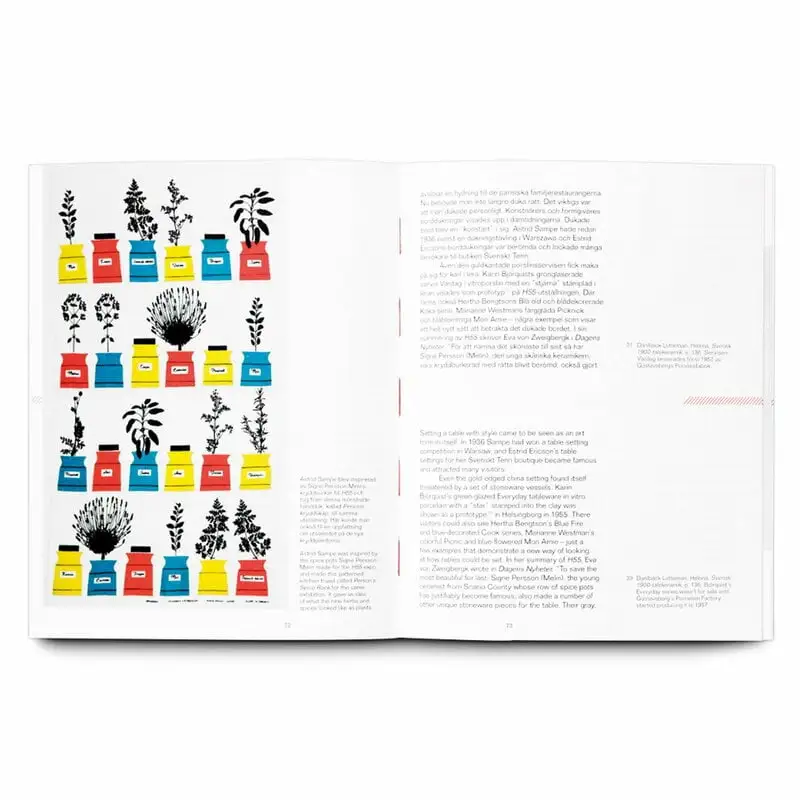 Art & Theory Publishing Oomph – The Women Who Made Sweden Colorful 4 Art & Theory Publishing Oomph – The Women Who Made Sweden Colorful – Bild 2