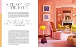 Gestalten The House Of Glam: Lush Interiors And Design Extravaganza -Kinfill Verkäufe p004 005 TheHouseofGlam gestalten2019