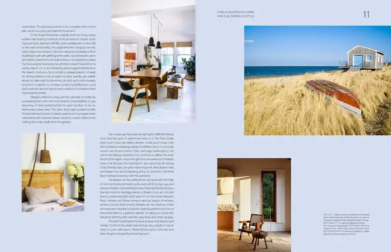 Gestalten Life’s A Beach: Homes, Retreats, And Respite By The Sea 4 Gestalten Life’s A Beach: Homes, Retreats, And Respite By The Sea – Bild 2