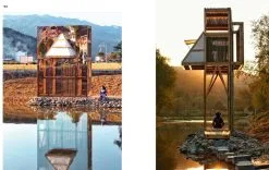 Gestalten Beauty And The East: New Chinese Architecture -Kinfill Verkäufe p156 157 BeautyAndTheEastgestalten2021