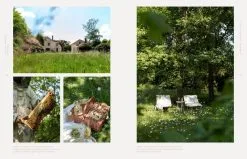 Gestalten Slow Escapes -Kinfill Verkäufe p156 157 SlowEscapesgestalten2022