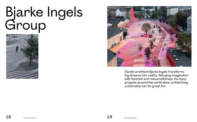 Gestalten The Ideal City: Exploring Urban Futures 8 Gestalten The Ideal City: Exploring Urban Futures – Bild 6