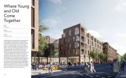 Gestalten Come Together: Architecture Of Multigenerational Living -Kinfill Verkäufe p20 21 ComeTogethergestalten2021