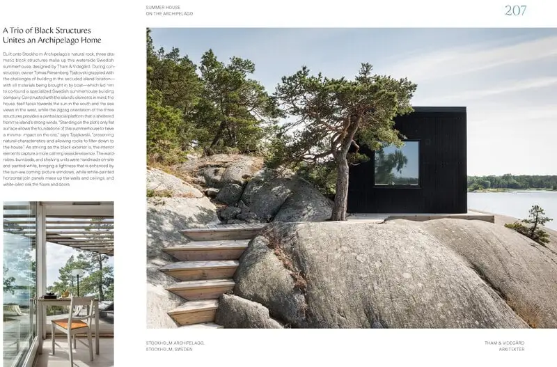 Gestalten Life’s A Beach: Homes, Retreats, And Respite By The Sea 8 Gestalten Life’s A Beach: Homes, Retreats, And Respite By The Sea – Bild 6