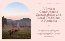 Gestalten Slow Escapes -Kinfill Verkäufe p256 257 SlowEscapesgestalten2022