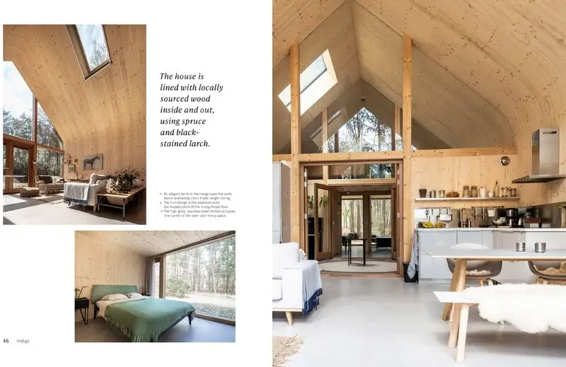 Gestalten Cabin Fever: Enchanting Cabins, Shacks And Hideaways 7 Gestalten Cabin Fever: Enchanting Cabins, Shacks And Hideaways – Bild 5