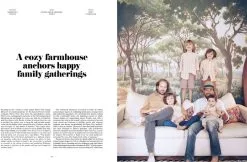 Gestalten Inspiring Family Homes -Kinfill Verkäufe p50 51 InspiringFamilyHomesgestalten2021