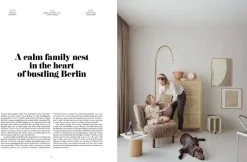 Gestalten Inspiring Family Homes -Kinfill Verkäufe p8 9 InspiringFamilyHomesgestalten2021