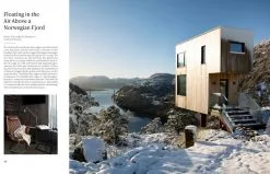 Gestalten Cabin Fever: Enchanting Cabins, Shacks And Hideaways 11 Gestalten Cabin Fever: Enchanting Cabins, Shacks And Hideaways -Kinfill Verkäufe p86 87 CabinFevergestalten2021