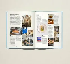 Thames & Hudson The Monocle Book Of The Nordics -Kinfill Verkäufe pack shot cover the monocle book of the nordics 6