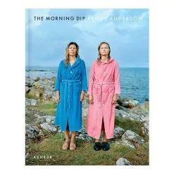 Kehrer Verlag Peggy Anderson: The Morning Dip