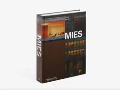 Phaidon Mies -Kinfill Verkäufe phaidon mies cover ma