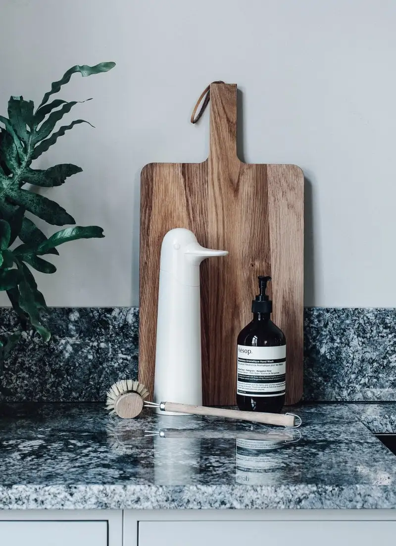 Jalo Helsinki Feuerlöscher Oiva, Weiß 6 Jalo Helsinki Feuerlöscher Oiva, Weiß – Bild 4