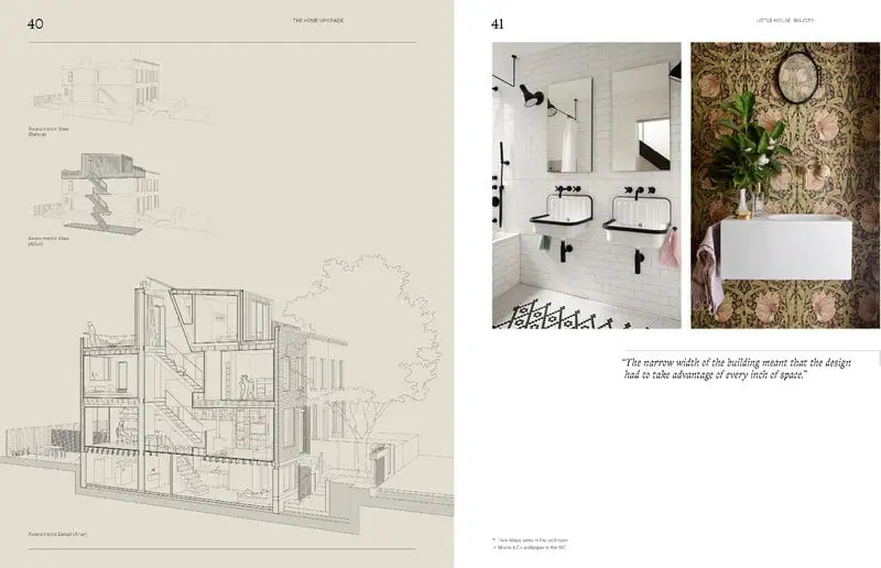 Gestalten The Home Upgrade: New Homes In Remodeled Buildings 7 Gestalten The Home Upgrade: New Homes In Remodeled Buildings – Bild 5