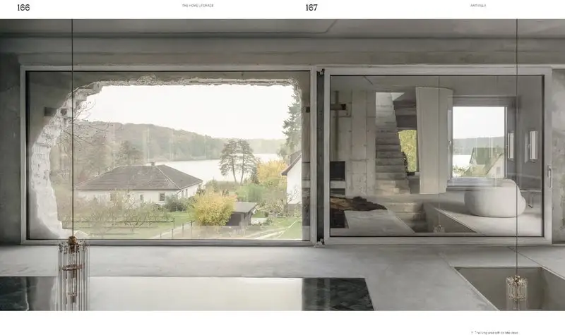 Gestalten The Home Upgrade: New Homes In Remodeled Buildings 6 Gestalten The Home Upgrade: New Homes In Remodeled Buildings – Bild 4