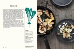 Gestalten Junges Gemüse -Kinfill Verkäufe pp060 061 EatYourGreens gestalten2020