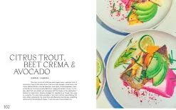 Gestalten Story On A Plate: The Delicate Art Of Plating Dishes 10 Gestalten Story On A Plate: The Delicate Art Of Plating Dishes -Kinfill Verkäufe pp162 163 StoryonaPlate gestalten2019 28129