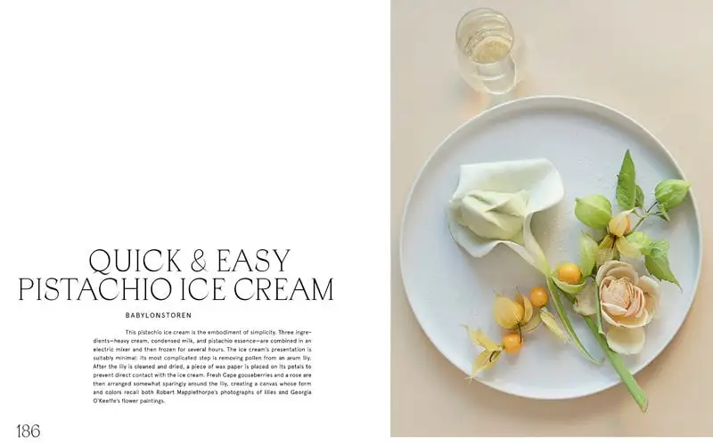 Gestalten Story On A Plate: The Delicate Art Of Plating Dishes 4 Gestalten Story On A Plate: The Delicate Art Of Plating Dishes – Bild 2