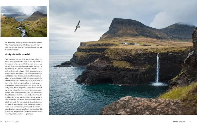 Gestalten Nordic Cycle: Bicycle Adventures In The North 4 Gestalten Nordic Cycle: Bicycle Adventures In The North – Bild 2