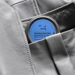 Act Of Caring Protecting Leather Balm, 40 Ml -Kinfill Verkäufe qGmpyM5U