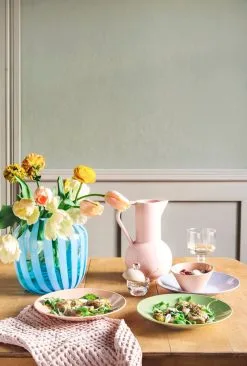 Katriina Nuutinen Aufbewahrungsglas Lyyli, Klein, Klar -Kinfill Verkäufe ruoka peruna sk5