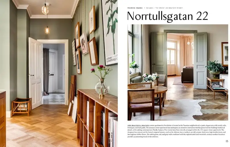 Gestalten Scandinavia Dreaming: Nordic Homes, Interiors And Design 6 Gestalten Scandinavia Dreaming: Nordic Homes, Interiors And Design – Bild 4
