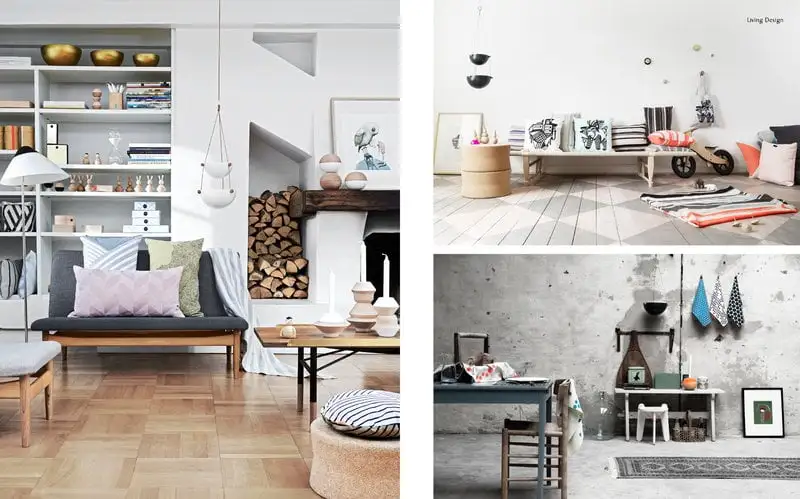 Gestalten Scandinavia Dreaming: Nordic Homes, Interiors And Design 4 Gestalten Scandinavia Dreaming: Nordic Homes, Interiors And Design – Bild 2
