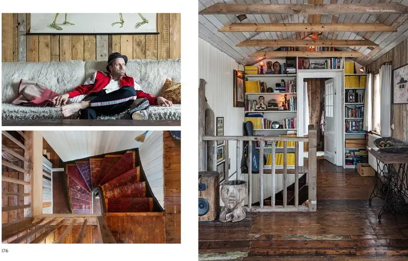 Gestalten Scandinavia Dreaming: Nordic Homes, Interiors And Design 5 Gestalten Scandinavia Dreaming: Nordic Homes, Interiors And Design – Bild 3