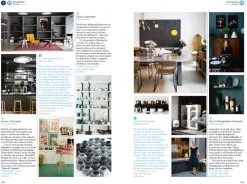 Gestalten The Monocle Travel Guide Series: Stockholm 11 Gestalten The Monocle Travel Guide Series: Stockholm -Kinfill Verkäufe stockholmthemonocletravelguideseries press pp048 049