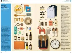 Gestalten The Monocle Travel Guide Series: Stockholm 12 Gestalten The Monocle Travel Guide Series: Stockholm -Kinfill Verkäufe stockholmthemonocletravelguideseries press pp066 067