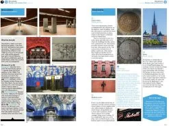 Gestalten The Monocle Travel Guide Series: Stockholm 13 Gestalten The Monocle Travel Guide Series: Stockholm -Kinfill Verkäufe stockholmthemonocletravelguideseries press pp120 121