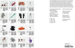 Phaidon The Design Book, Neuauflage -Kinfill Verkäufe the design book new edition en 6143 blad lr 10