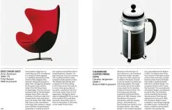 Phaidon The Design Book, Neuauflage -Kinfill Verkäufe the design book new edition en 6143 blad lr 3