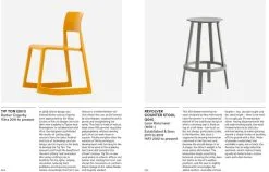 Phaidon The Design Book, Neuauflage -Kinfill Verkäufe the design book new edition en 6143 blad lr 7