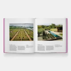Phaidon The Garden Book -Kinfill Verkäufe the garden book VS 6