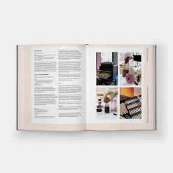 Phaidon The Kitchen Studio: Culinary Creations By Artists -Kinfill Verkäufe the kitchen studio VS