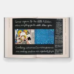 Phaidon The Kitchen Studio: Culinary Creations By Artists -Kinfill Verkäufe the kitchen studio VS 5