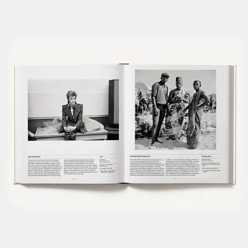 Phaidon The Men’s Fashion Book 8 Phaidon The Men’s Fashion Book – Bild 6