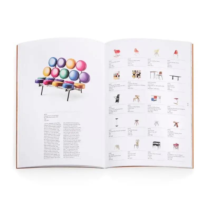 Vitra Design Museum Das Vitra Schaudepot - Architektur, Ideen, Objekte 4 Vitra Design Museum Das Vitra Schaudepot - Architektur, Ideen, Objekte – Bild 2