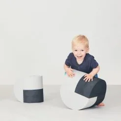 BObles Wave Large, Grau 9 BObles Wave Large, Grau -Kinfill Verkäufe wave use combine 28229