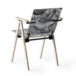 Yrjö Kukkapuro Mumin Stuhl, Groß 10 Yrjö Kukkapuro Mumin Stuhl, Groß -Kinfill Verkäufe yrjo kukkapuro moomin chair large takaa 1280x1280 1