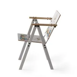 Yrjö Kukkapuro Mumin Stuhl, Mittelgroß -Kinfill Verkäufe yrjo kukkapuro moomin chair medium sivusta 1280x1280 1